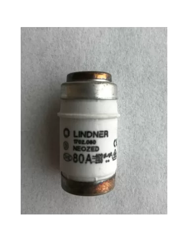 Fusibles Wimex 5200380 d03 80a